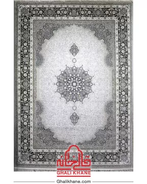 فرش زمرد مشهد 700 شانه کد 30010