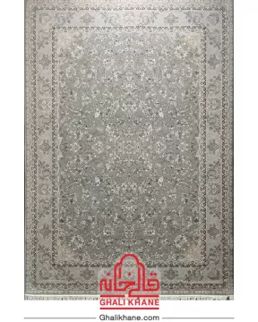 فرش زمرد مشهد 700 شانه کد 40201