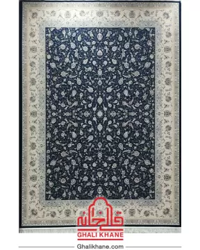 فرش ماشینی مشهد 1500 شانه کد 814004