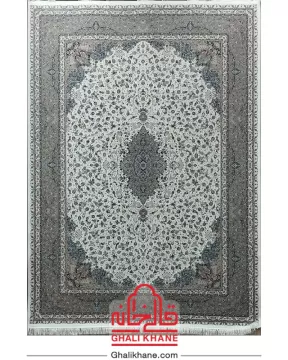 فرش زمرد مشهد 1500 شانه کد 57001