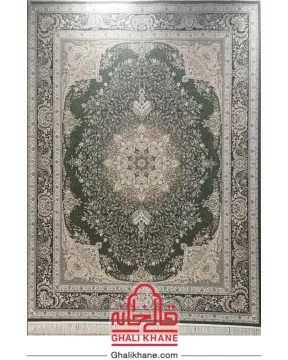 فرش ماشینی مشهد 1500 شانه کد 814002