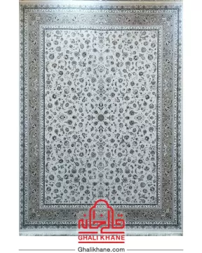 فرش ماشینی مشهد 1700 شانه کد 817259