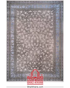 فرش ویستان لاوین 1200 شانه کد 2037