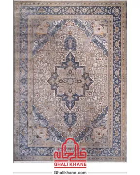 فرش ویستان لاوین 1200 شانه کد 2041