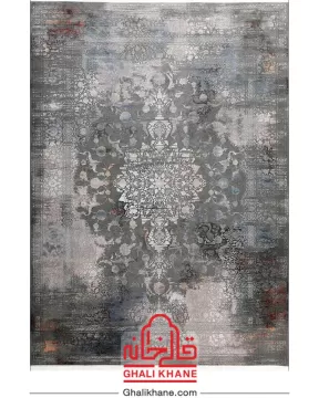 فرش ویستان لاوین 1200 شانه کد 2052