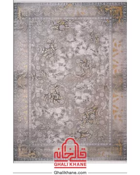 فرش ویستان لاوین 1200 شانه کد 2138