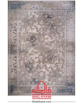 فرش ویستان لاوین 1200 شانه کد 2139