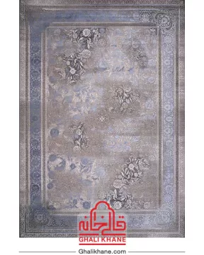 فرش ویستان لاوین 1200 شانه کد 2142