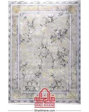 فرش ویستان لاوین 1200 شانه کد 2145