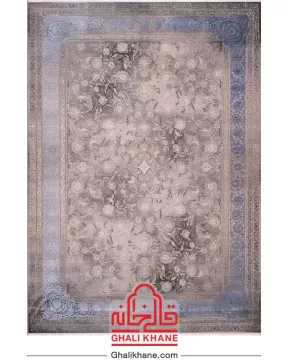 فرش ویستان لاوین 1200 شانه کد 2147