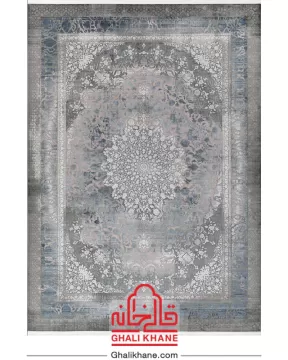 فرش ویستان لاوین 1200 شانه کد 2241
