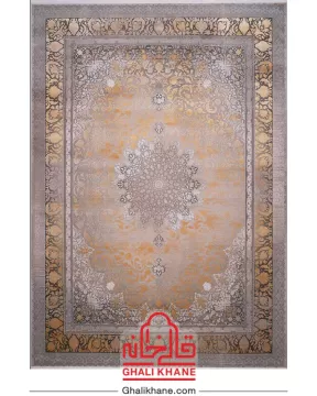 فرش ویستان لاوین 1200 شانه کد 2246