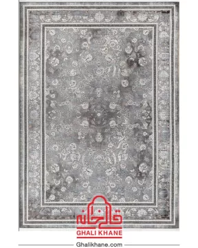 فرش ویستان لاوین 1200 شانه کد 2518