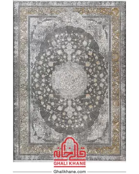 فرش ویستان لاوین 1200 شانه کد 2532