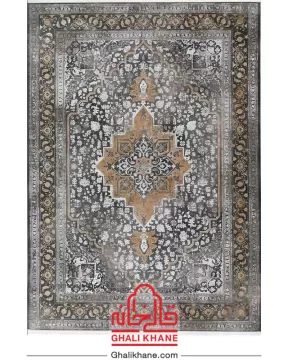 فرش ویستان لاوین 1200 شانه کد 2541