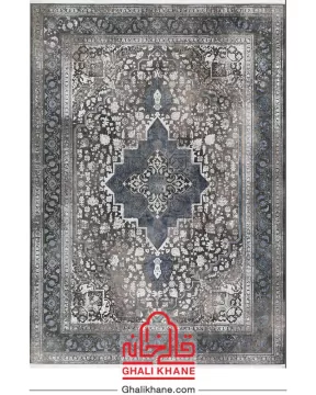 فرش ویستان لاوین 1200 شانه کد 2542