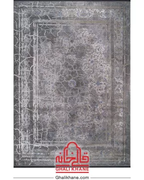 فرش ماه‌ نگار  کلکسیون کارینا 1200 شانه کد 4213