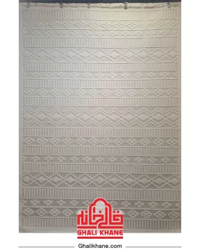 فرش نقش کهن کلکسیون پینترست کد 3311