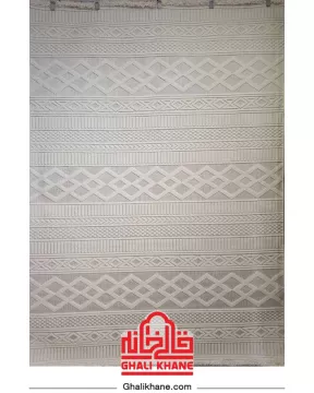 فرش نقش کهن کلکسیون پینترست کد 3317