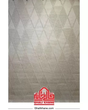 فرش نقش کهن کلکسیون پینترست کد 3383