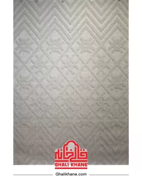 فرش نقش کهن کلکسیون پینترست کد 3387