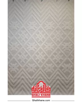 فرش نقش کهن کلکسیون پینترست کد 3388