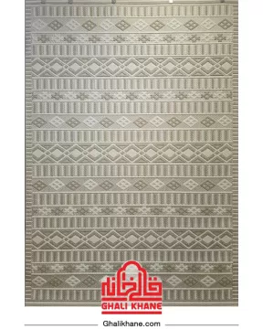 فرش نقش کهن کلکسیون پینترست کد 3389