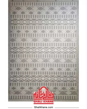 فرش نقش کهن کلکسیون پینترست کد 3390