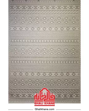 فرش نقش کهن کلکسیون پینترست کد 3392