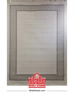 فرش نقش کهن کلکسیون پینترست کد 3398