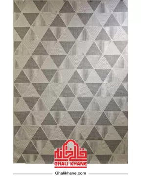 فرش نقش کهن کلکسیون پینترست کد 33102