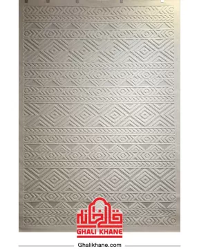 فرش نقش کهن کلکسیون الکسوز کد 7103