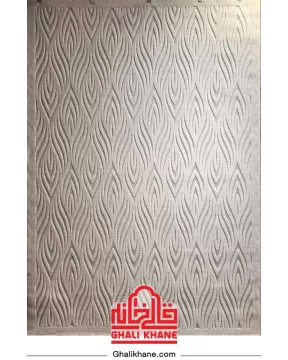 فرش نقش کهن کلکسیون الکسوز کد 7105