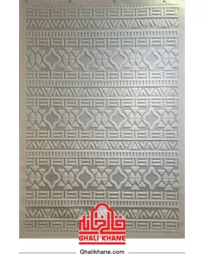 فرش نقش کهن کلکسیون الکسوز کد 7109