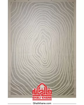 فرش نقش کهن کلکسیون الکسوز کد 7110