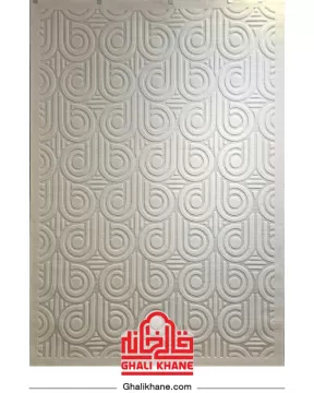 فرش نقش کهن کلکسیون الکسوز کد 7111