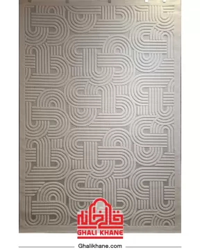 فرش نقش کهن کلکسیون الکسوز کد 7113