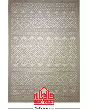 فرش نقش کهن کلکسیون الکسوز کد 7603