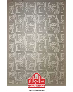 فرش نقش کهن کلکسیون الکسوز کد 7606