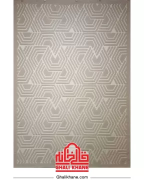 فرش نقش کهن کلکسیون الکسوز کد 7608