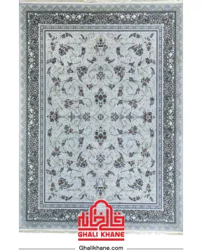فرش نگین مشهد 700 شانه کد 2630