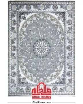 فرش نگین مشهد 700 شانه کد 2631