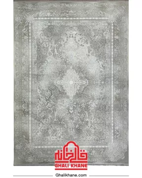 فرش نگین مشهد 1000 شانه کد 1019