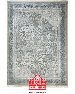 فرش نگین مشهد 1000 شانه کد 1020