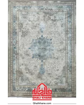 فرش نگین مشهد 1000 شانه کد 1021