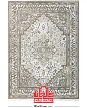 فرش نگین مشهد 1200 شانه کد 1245