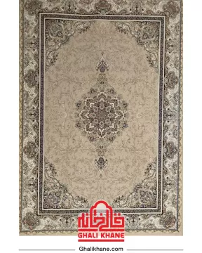 فرش نگین مشهد 1200 شانه کد 1249