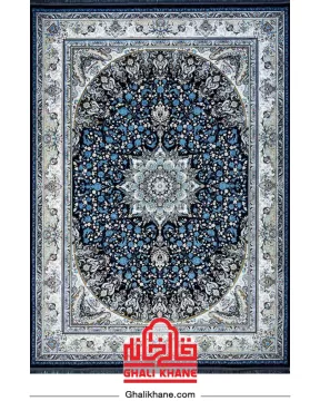 فرش نگین مشهد 1200 شانه کد 1250