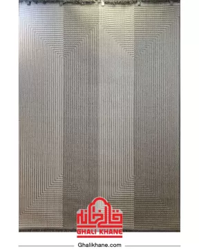 فرش نقش کهن کلکسیون پینترست کد 2302