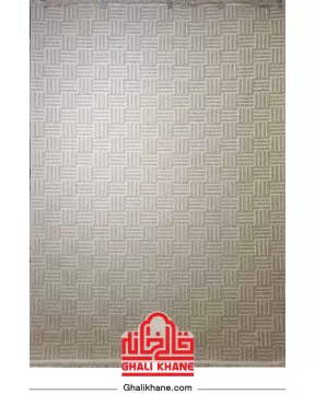 فرش نقش کهن کلکسیون پینترست کد 2304